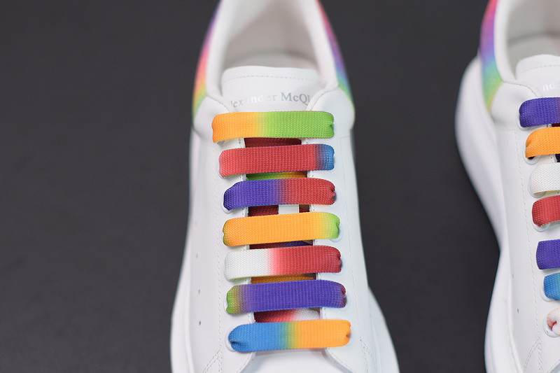 alexer mceen sneakers