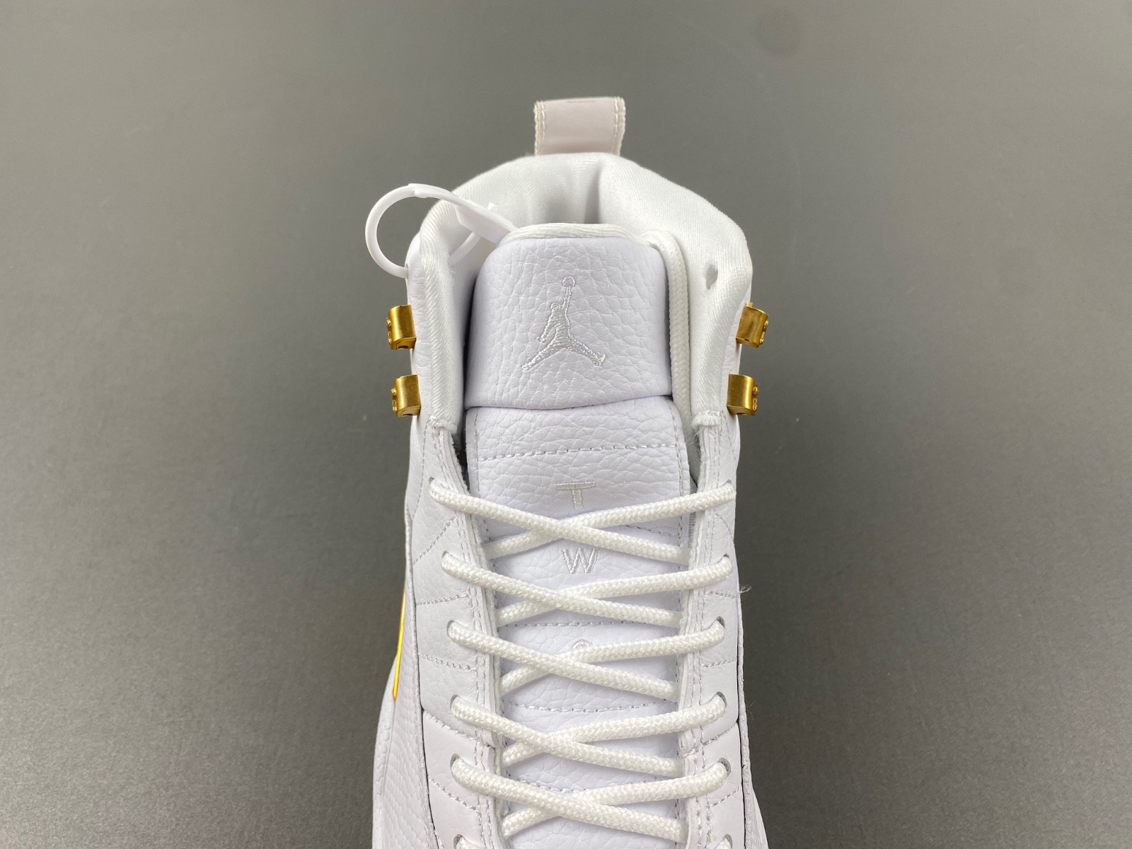 air jordan 12 wmns "phantom" fd9101-007