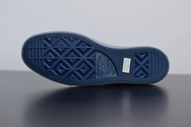 dio* x converse restructured 1970s