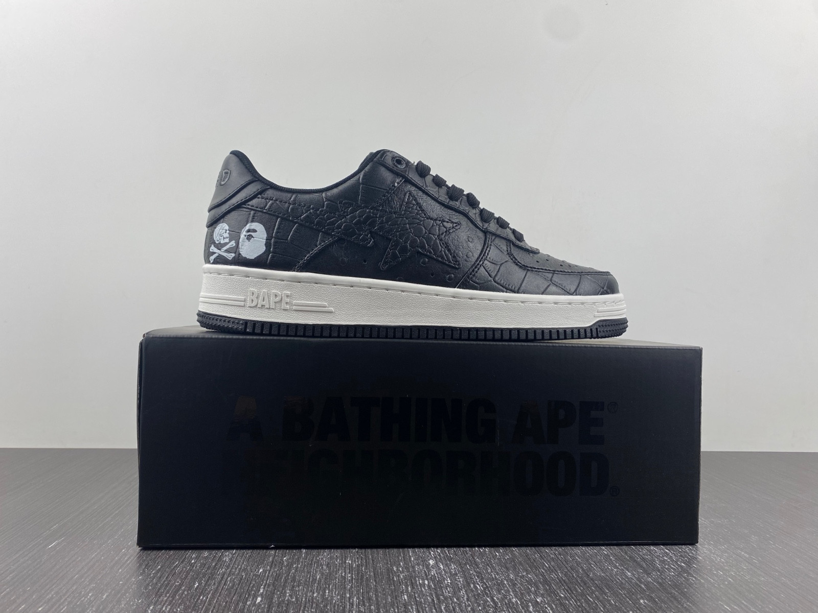 a bathing ape bape sk8 sta