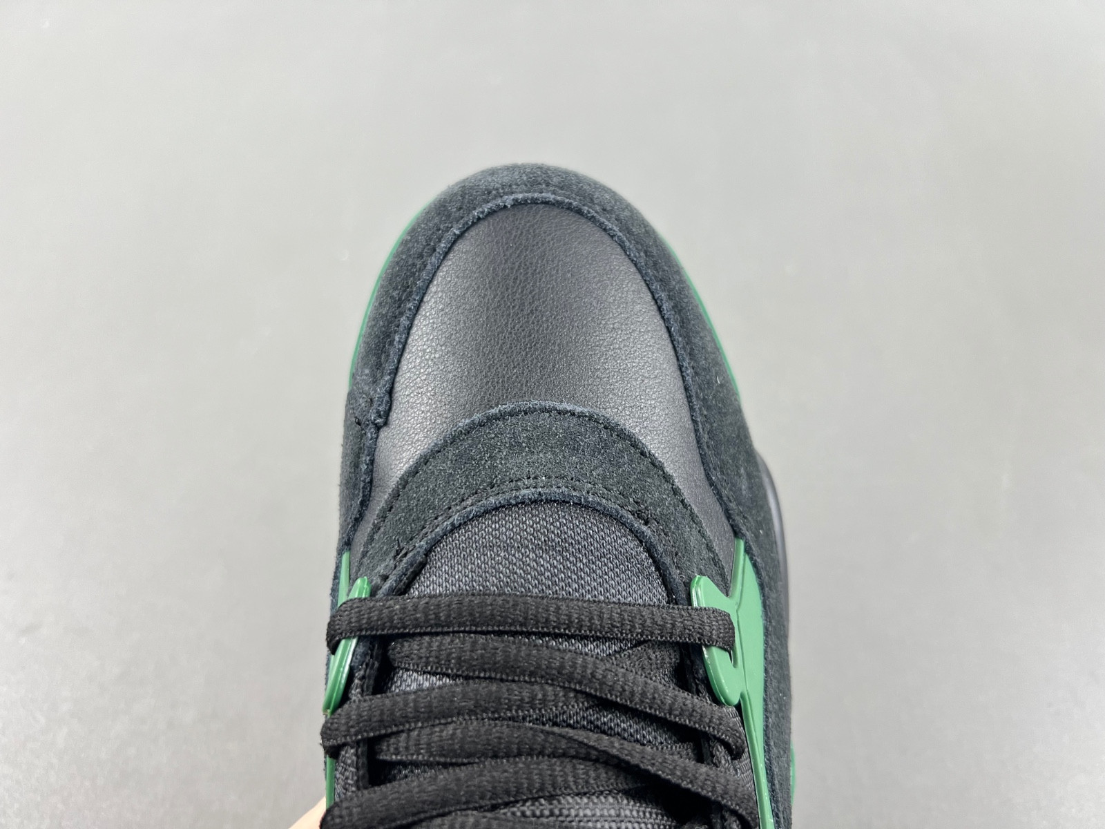 Air Jordan 4 RM "Gorge Green" FQ7939-003