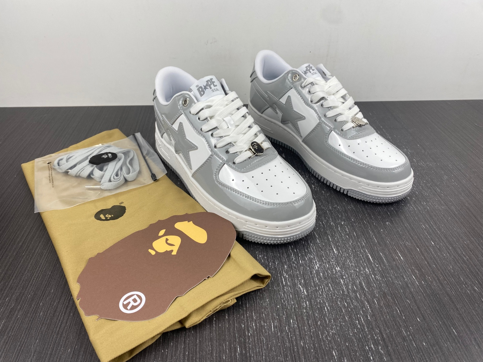 a bathing ape bape sk8 sta