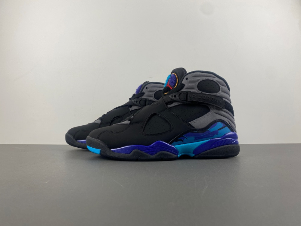 Air Jordan 8 Retro 