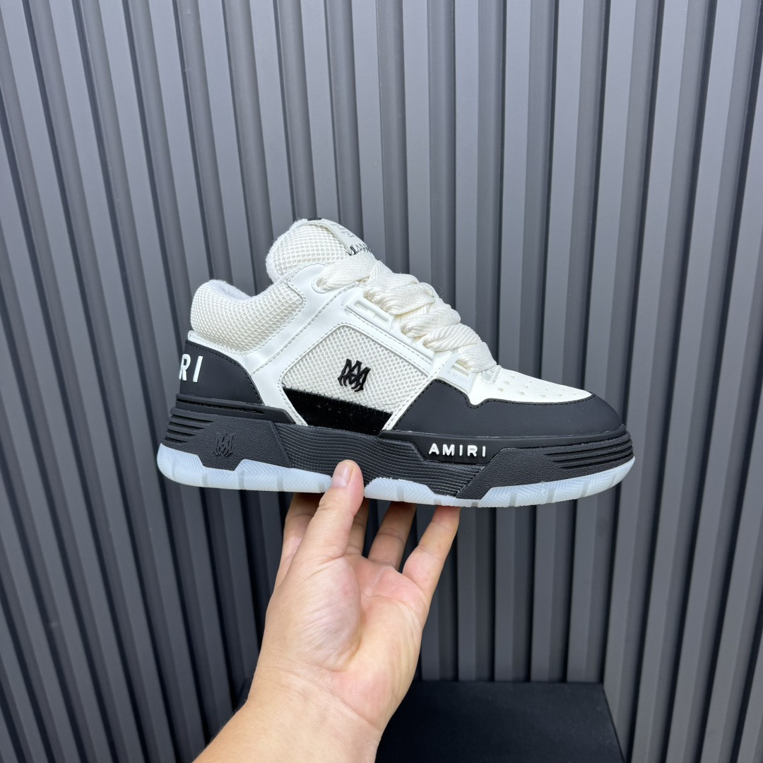 AMIRI MA-1 Sneakers