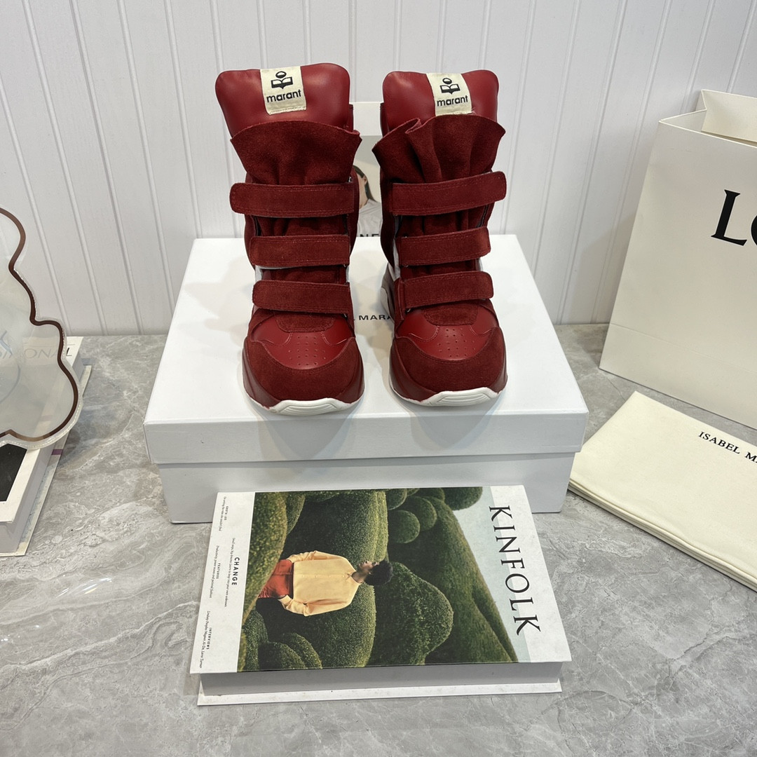 Isabel Marant sneaker