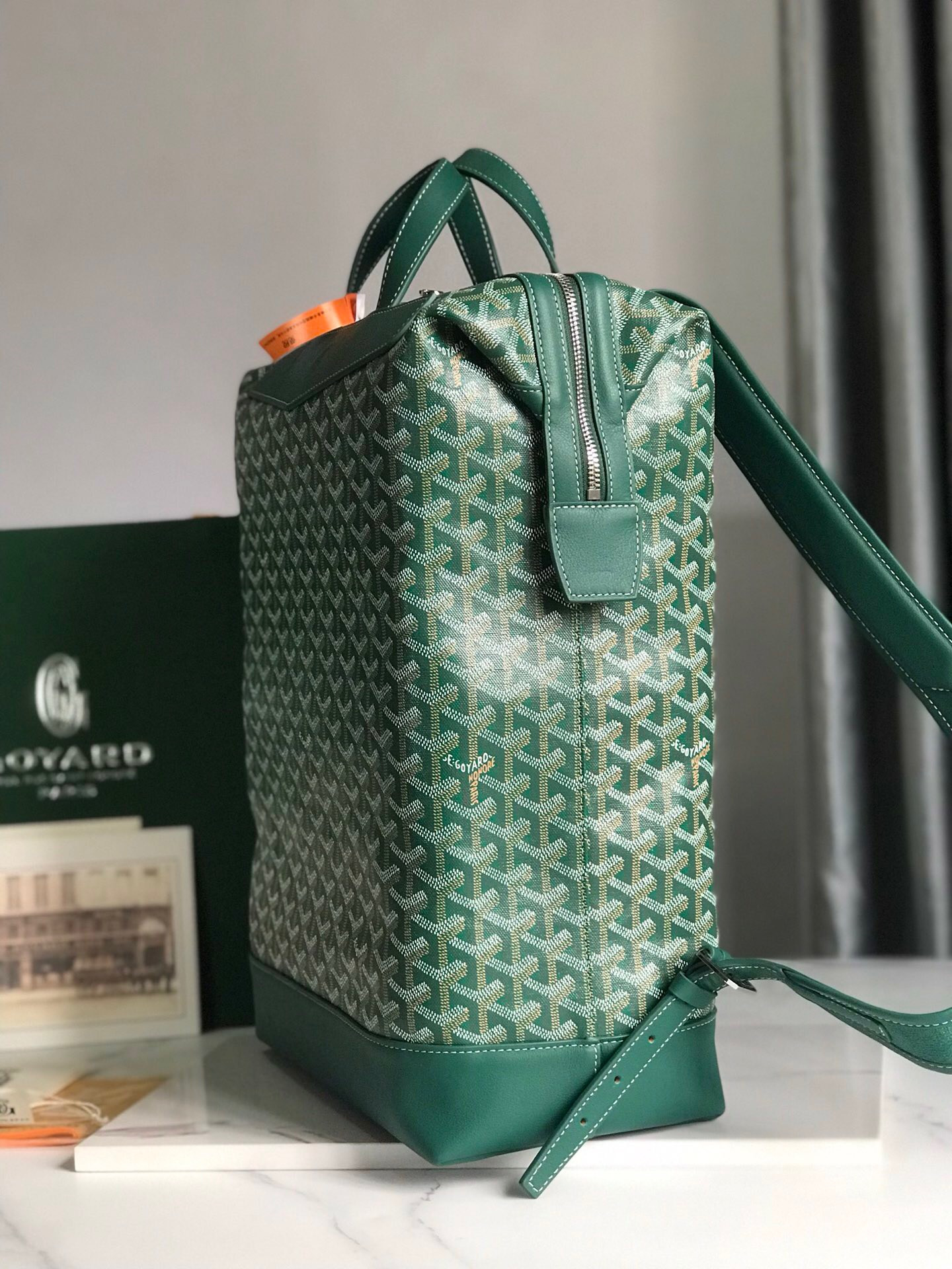 GOYARD PURSE