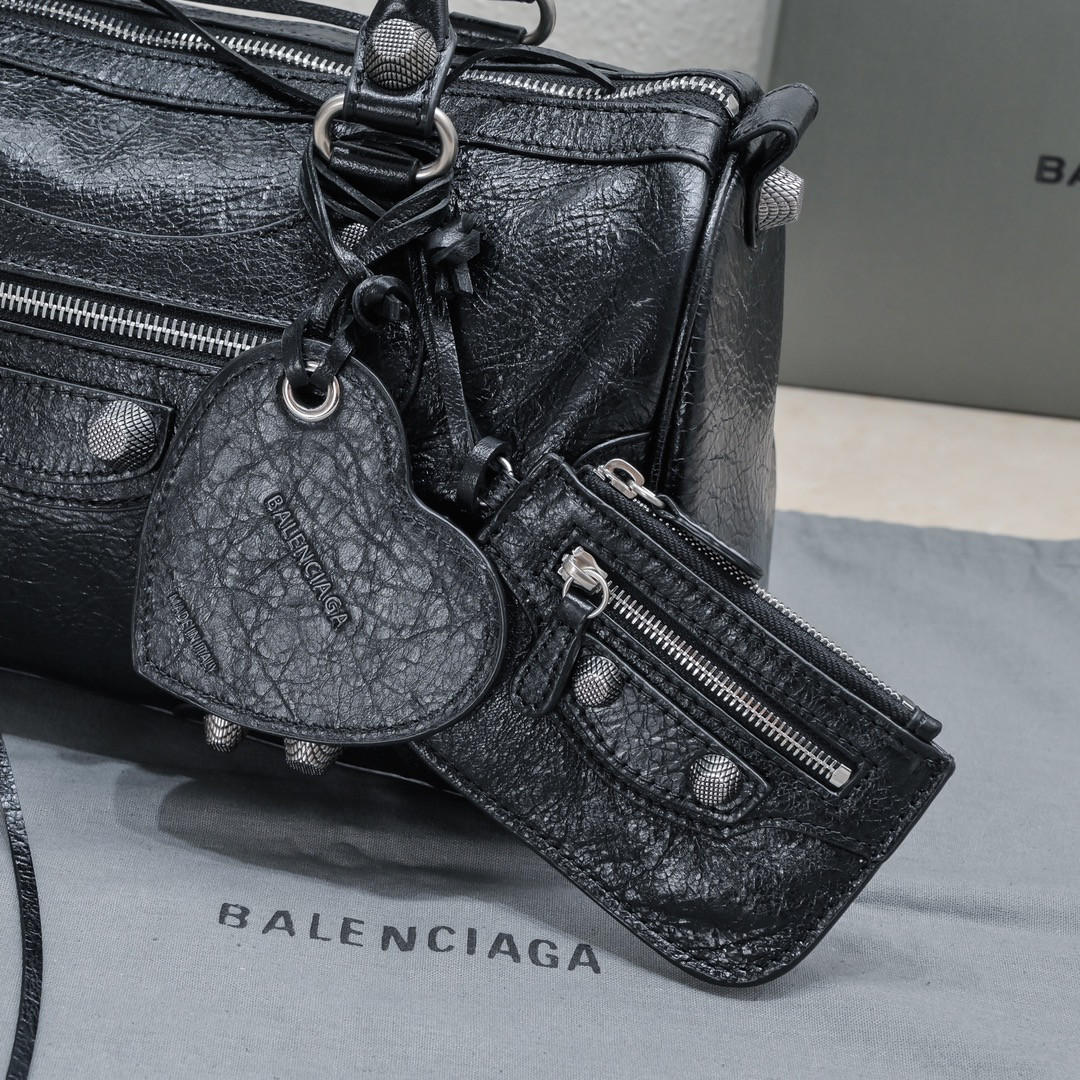 Balenciaga purse