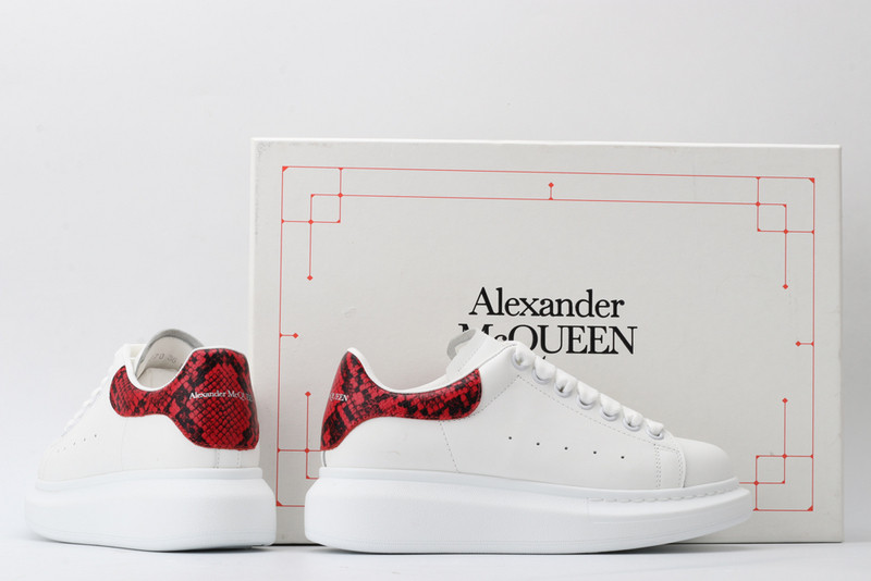 alexer mceen sneakers