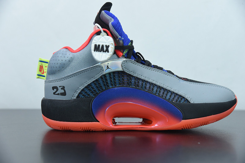 air jordan 35 ''center of gravity'' dc1492-001