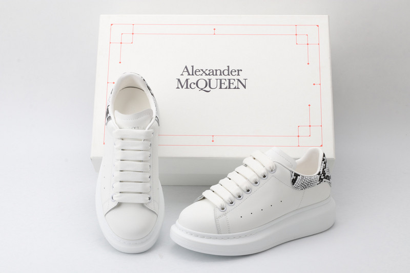 alexer mceen sneakers