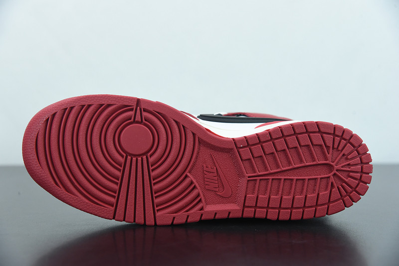 ambush x nike dunk high “chicago” cu7544-102