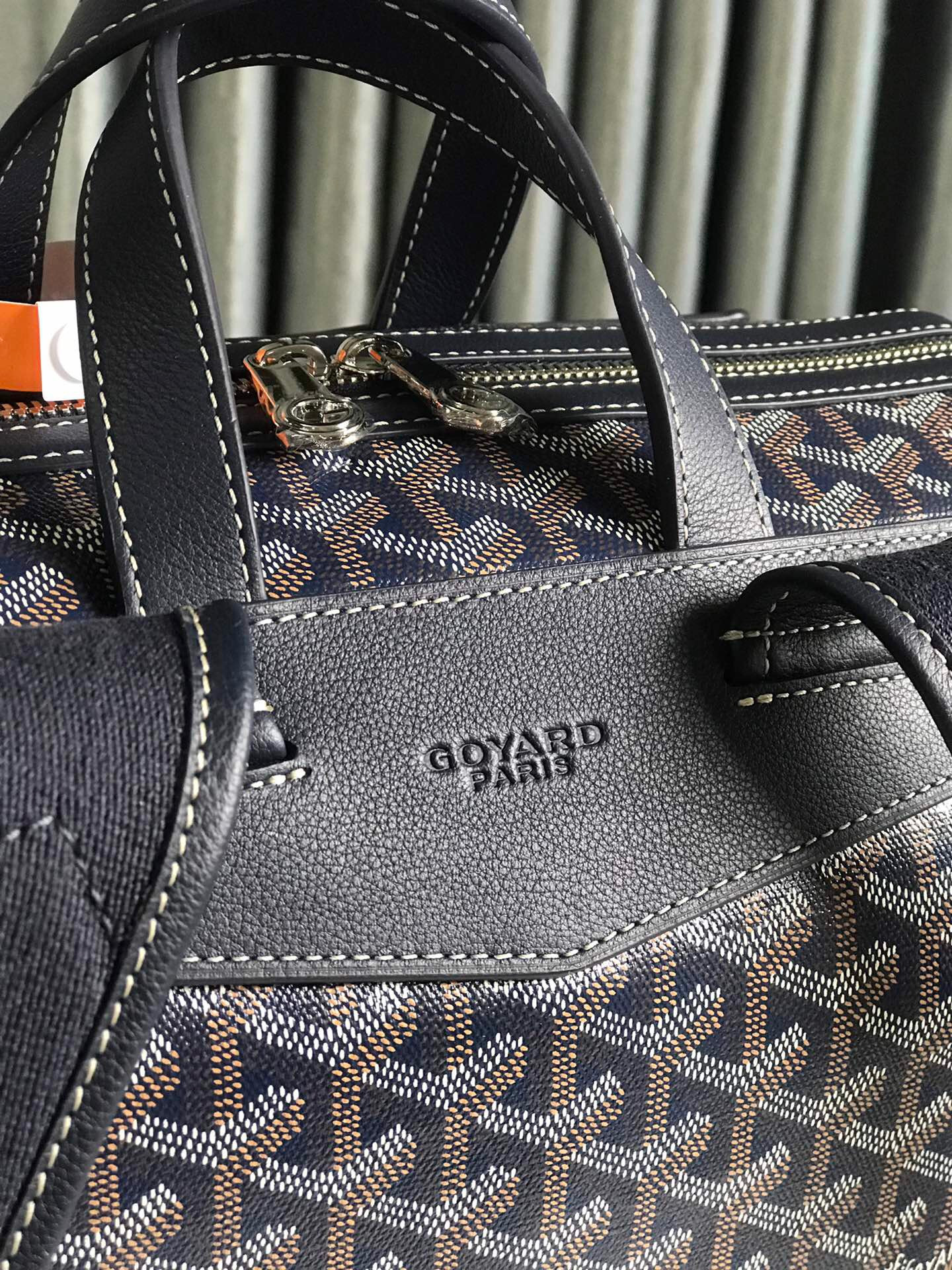 GOYARD PURSE