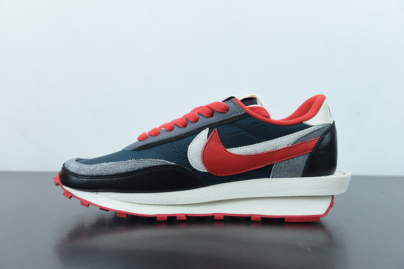 sacai x undercover x ldv waffle 