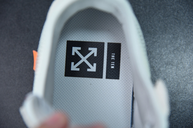 nike air force 1 low "of" ao4606-100