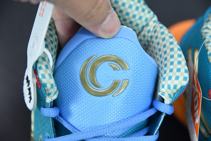 nike kyrie 7 concepts horus（regular box）ct1137-900