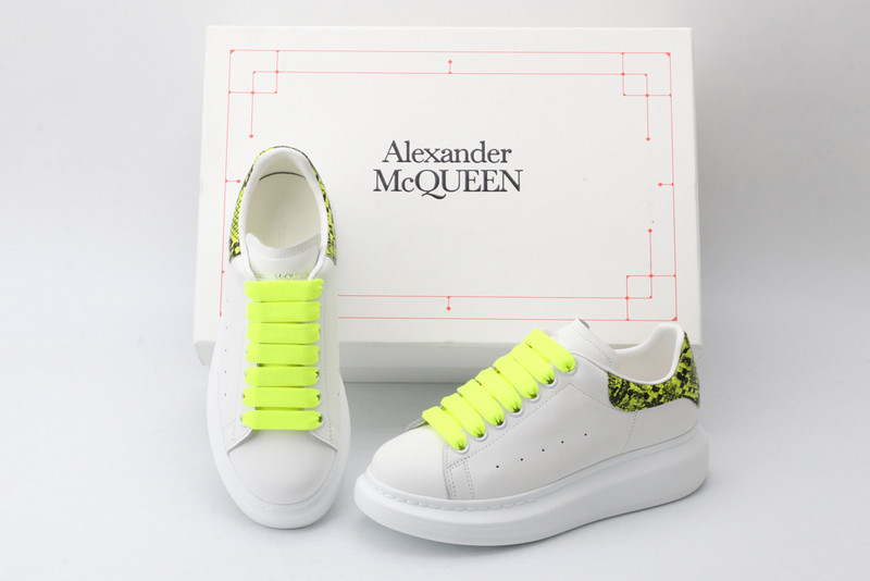 alexer mceen sneakers