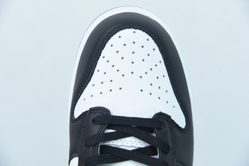 nike dunk high “black/ white” dd1869--103