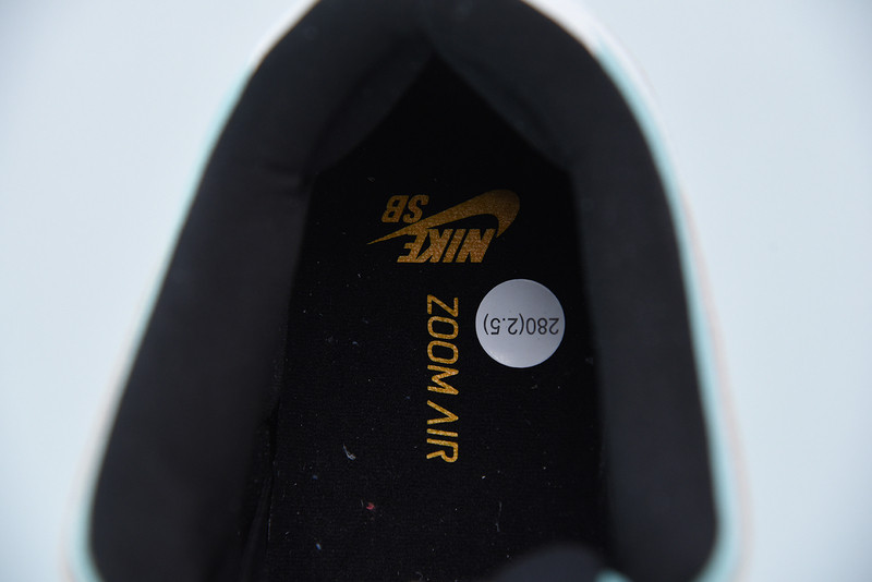 nike dunk sb low gulf of mexico 304292-410