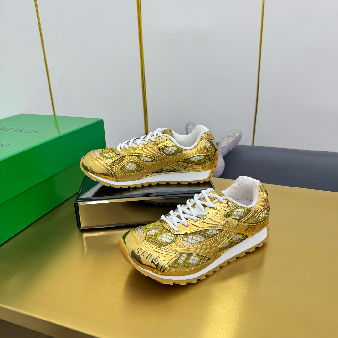 BOTTEGA VENETA Orbit Sneaker