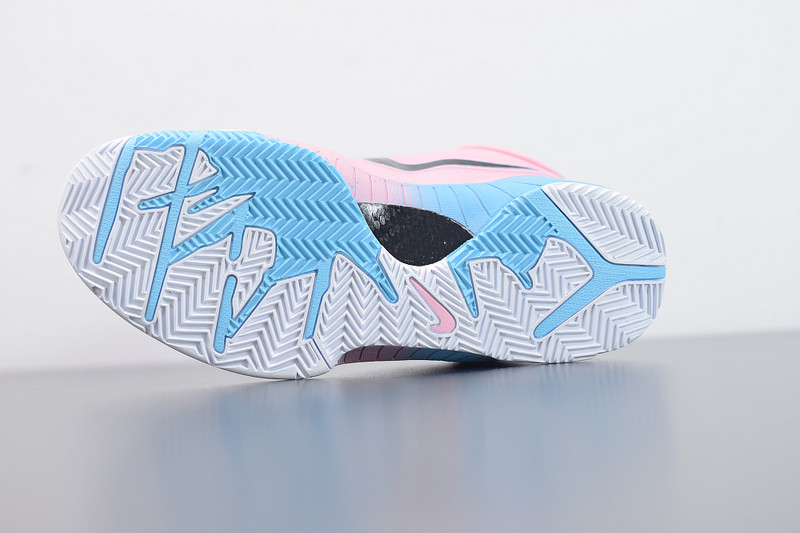 zoom kobe 4 protro pe drewaid pink av6339-600