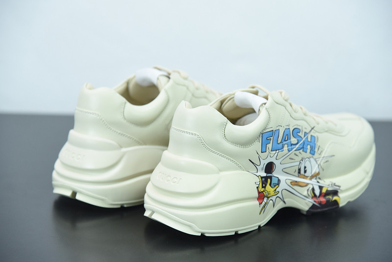 g*u*i rhyton sneaker