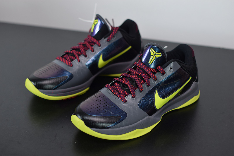 nike kobe 5 protro 2k gamer exclusive cd4991-001