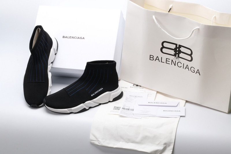 Ba*len*cia*ga speed trainer