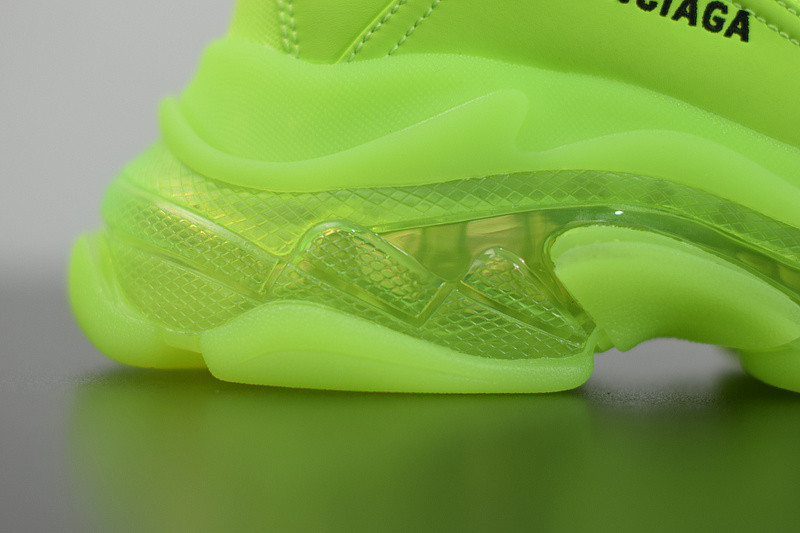 bc triple s trainer yellow 541624 w2ff1 3720