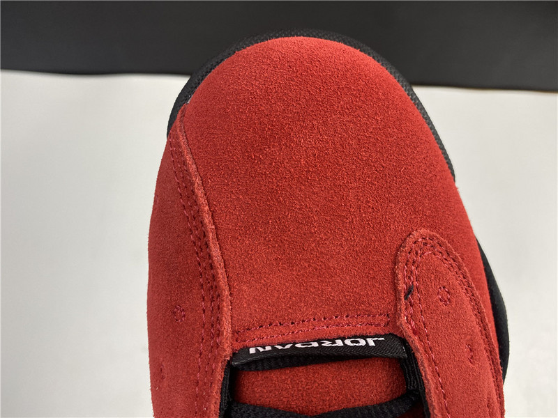 air jordan 13 “reverse bred” dj5982-602