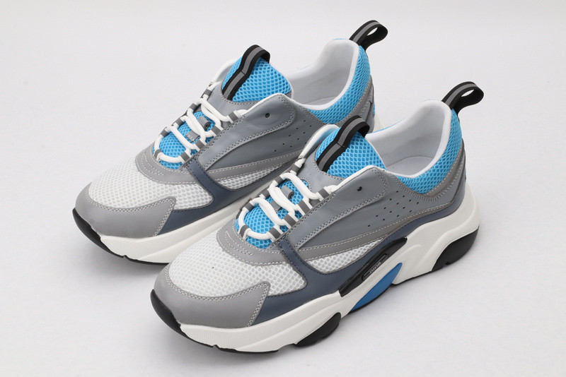 dio* homme b22 trainer sneaker