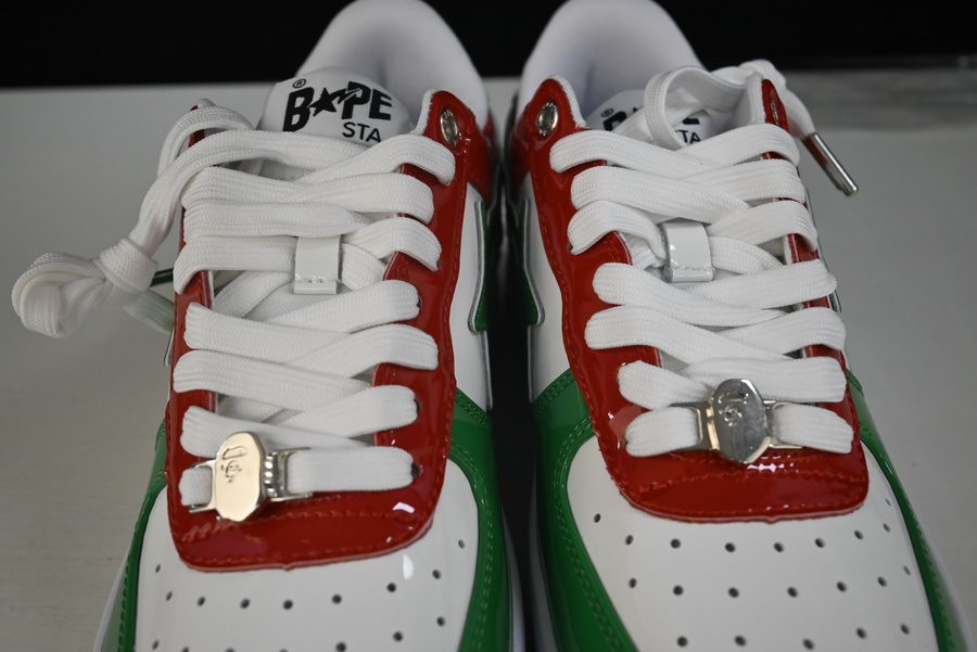 a bathing ape bape sk8 sta