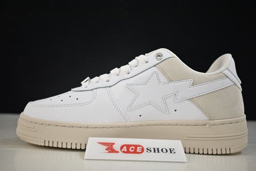 a bathing ape bape sk8 sta