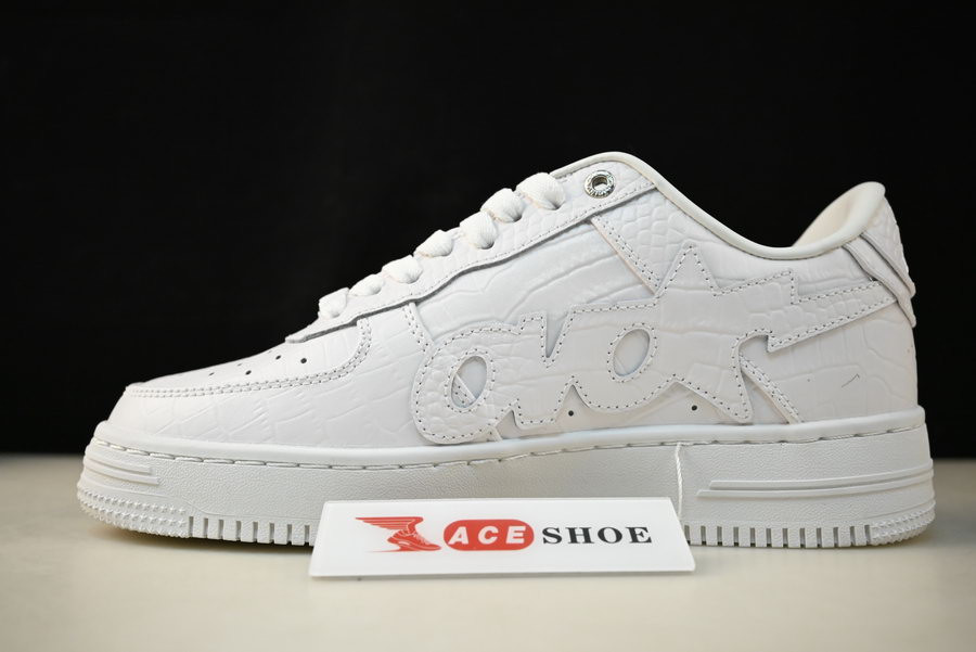 a bathing ape bape sk8 sta