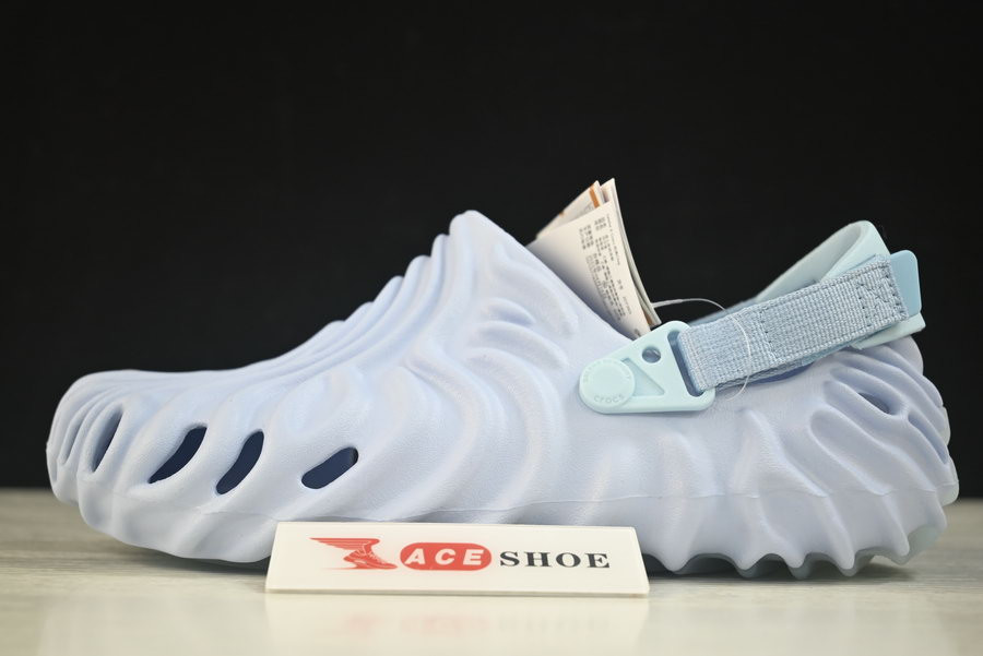 Cr*0*s pollex clog by salehe bembury 207393-4st