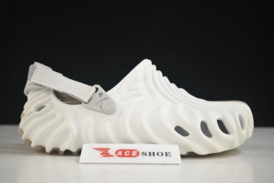 Cr*0*s pollex clog by salehe bembury stratus 207393-1cn