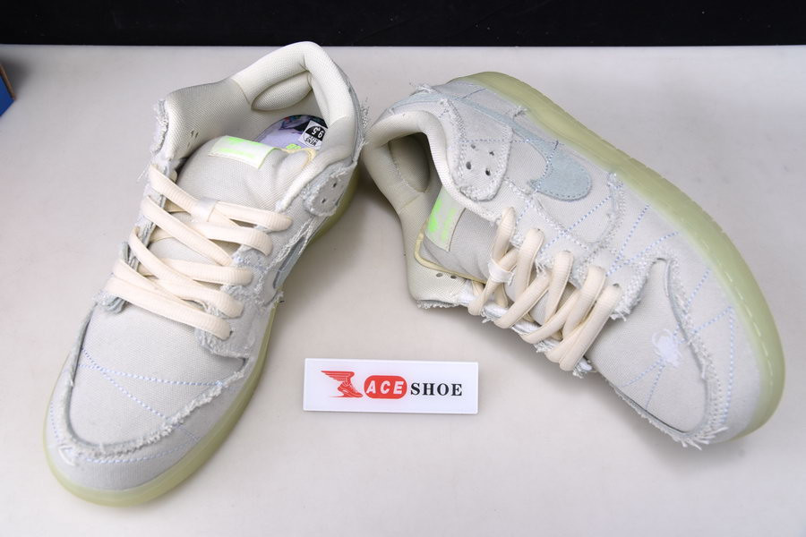 nike sb dunk low “mummy” dm0774-111