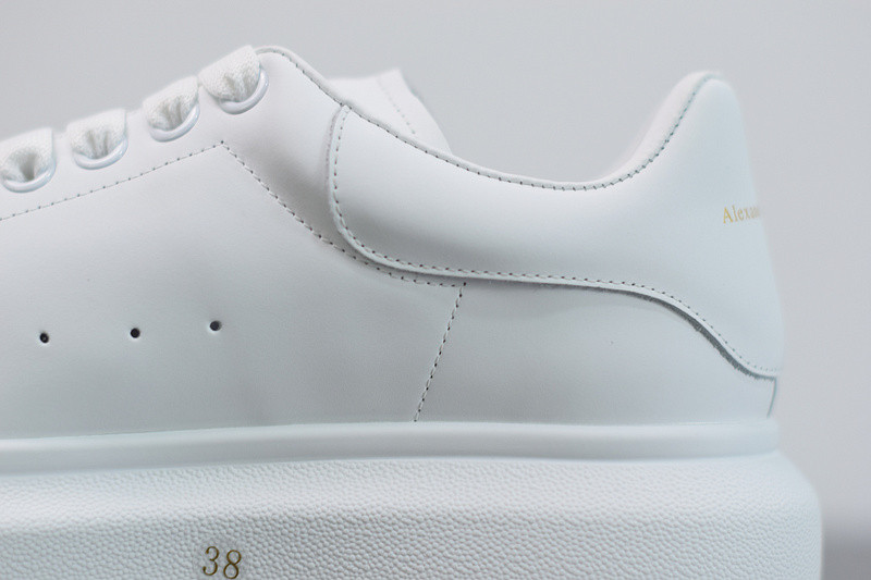 alexer mceen sneakers