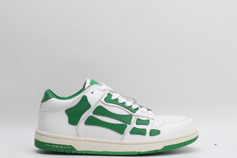 skel-top low sneakers