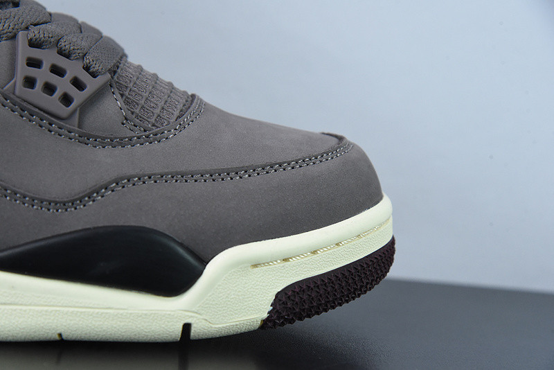 a ma maniére x air jordan 4 violet ore dv6773-220