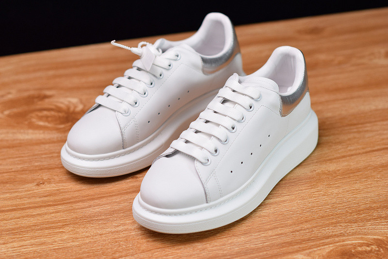 alexer mceen sneakers