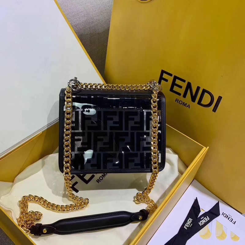 Fendi Bag