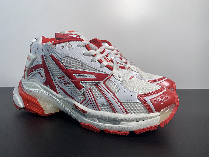 Ba*len*cia*ga runner sneaker