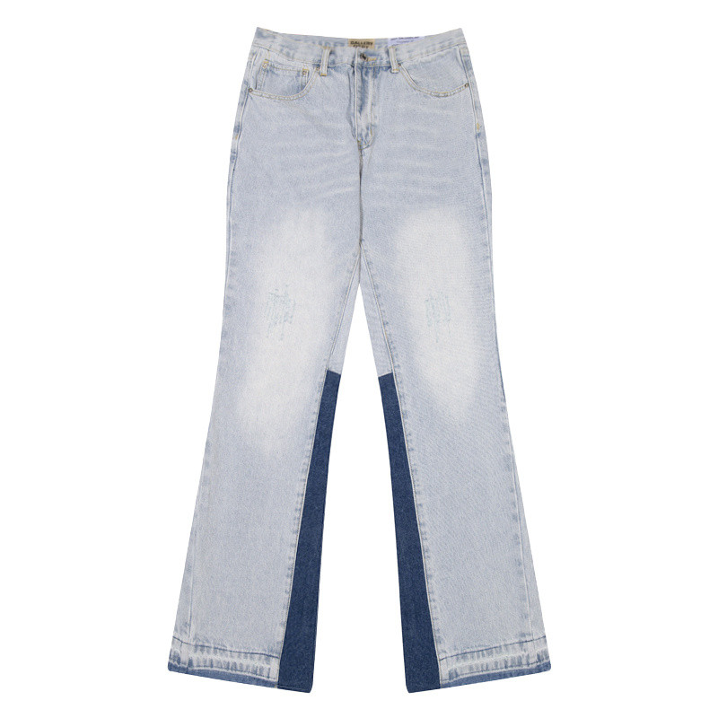 Aceshoe Jeans