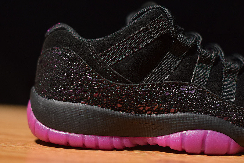 air jordan 11 rtr l think 16 "rook to queen" ar5149-005