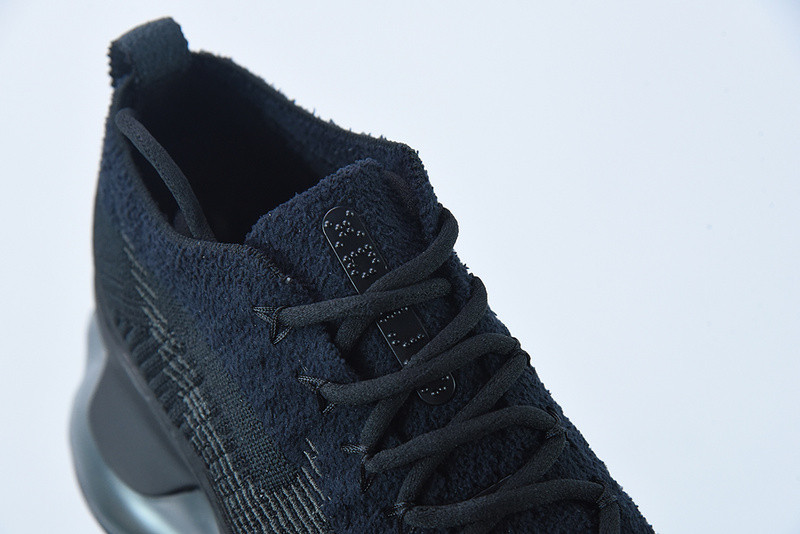 nike air max scorpion “triple black” dj4702-002