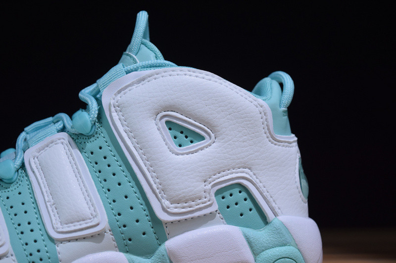 nike air more uptempo gs 