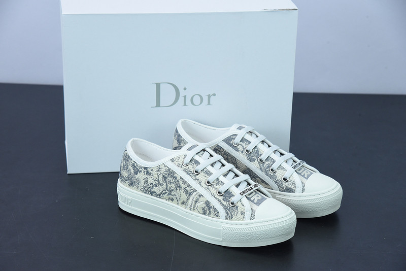 dio* x converse sneaker