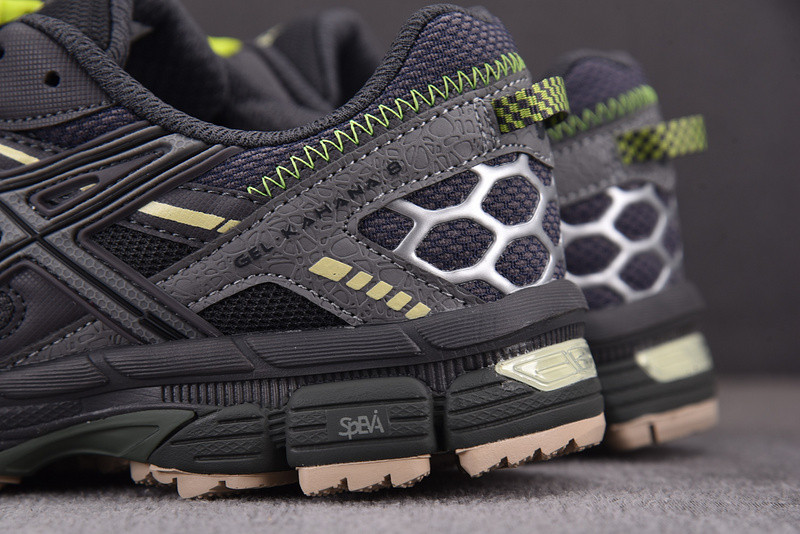 As*ic*s gel kahana 8 