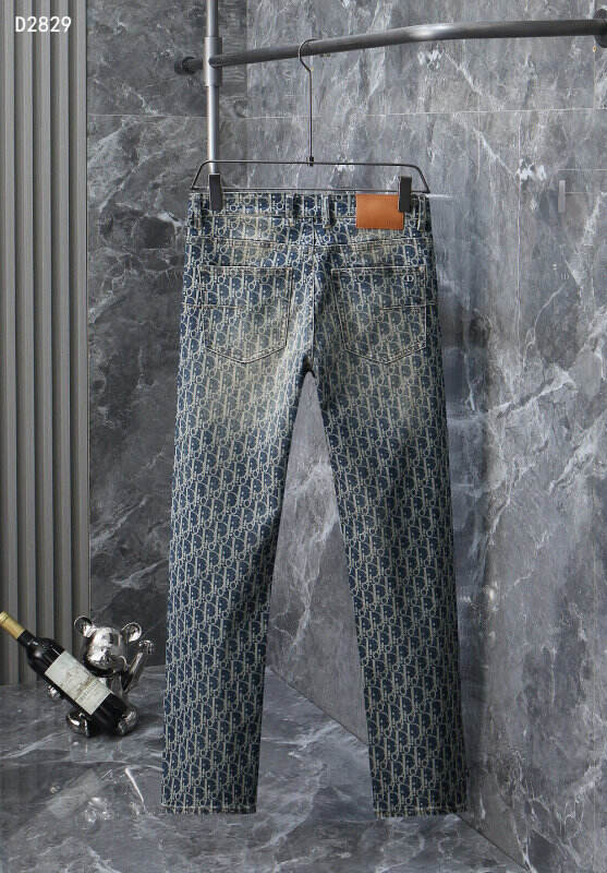 Aceshoe Jeans