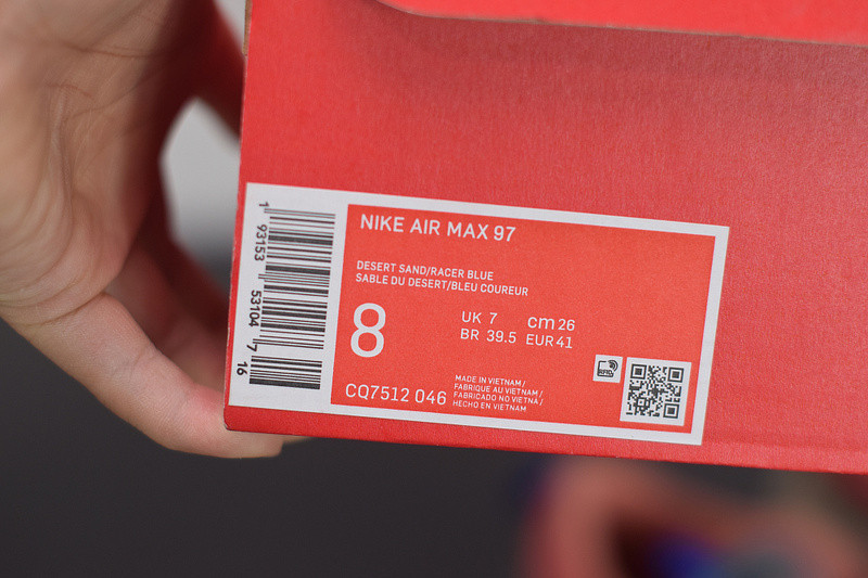 nike air max 97 “corduroy pack” white/pink cq7512-462